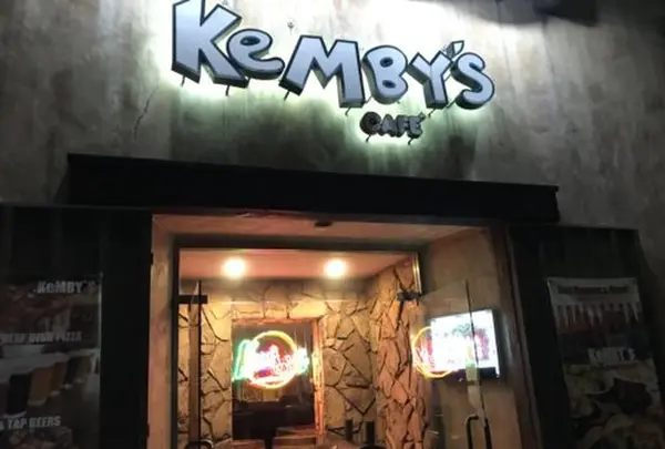 ケンビーズ