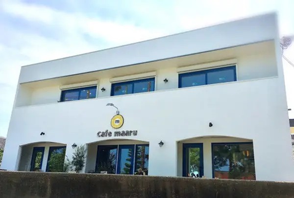 Cafe maaru