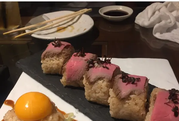 野菜と炭火肉・魚介 GOOD FARMS KITCHENの写真・動画_image_416370