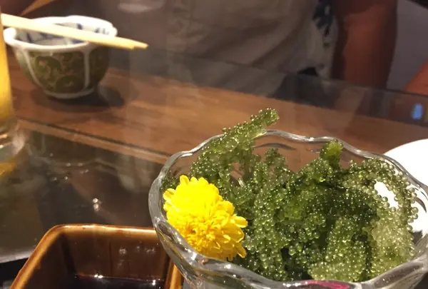 野菜と炭火肉・魚介 GOOD FARMS KITCHENの写真・動画_image_416371