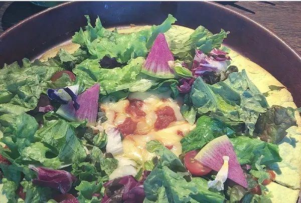 野菜と炭火肉・魚介 GOOD FARMS KITCHENの写真・動画_image_416374