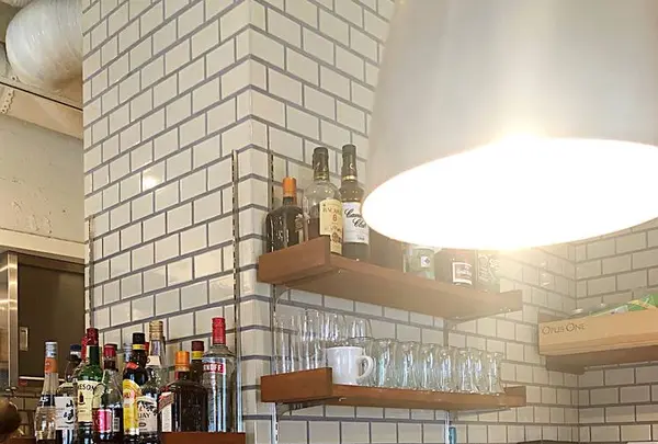 ホワイトバード コーヒースタンド(Whitebird coffee stand)の写真・動画_image_493329