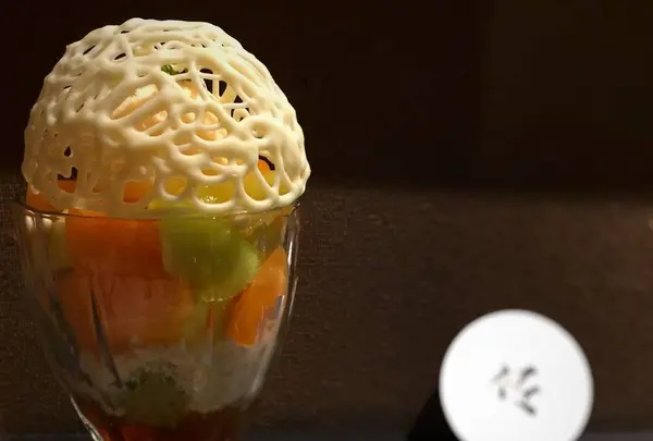 パフェ、珈琲、酒、佐藤の写真・動画_image_581465