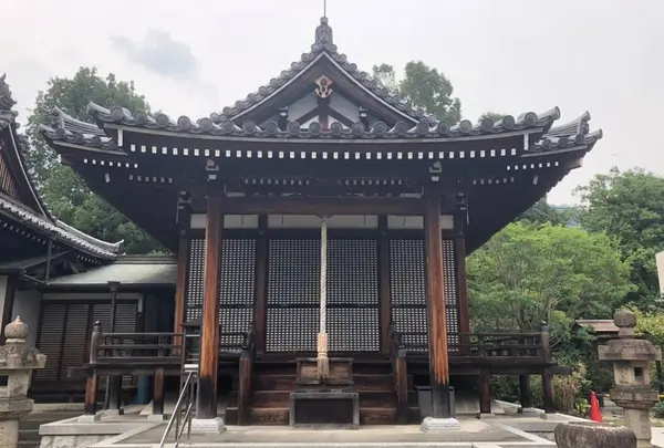 千手寺の写真・動画_image_633091