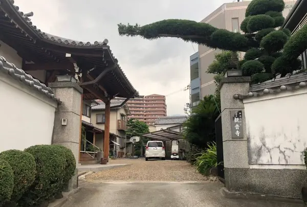 観音寺の写真・動画_image_633119