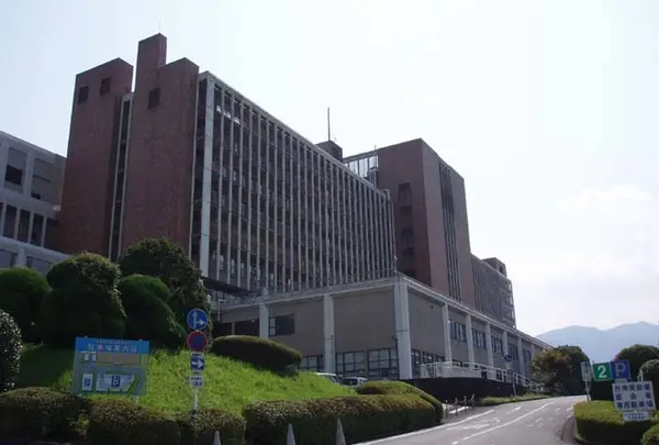 神奈川県総合リハビリテーションセンター