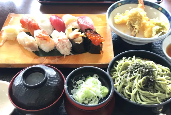 佐藤水産（株） サーモンファクトリー直売店の写真・動画_image_775784