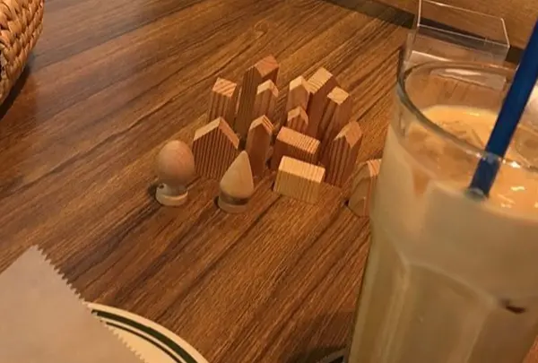 レックコーヒー 薬院駅前店の写真・動画_image_820085