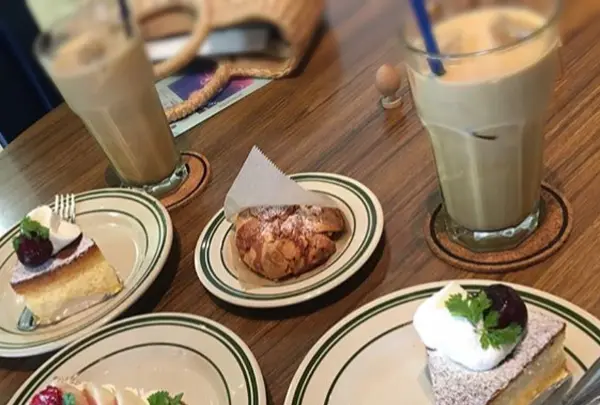 レックコーヒー 薬院駅前店の写真・動画_image_820086