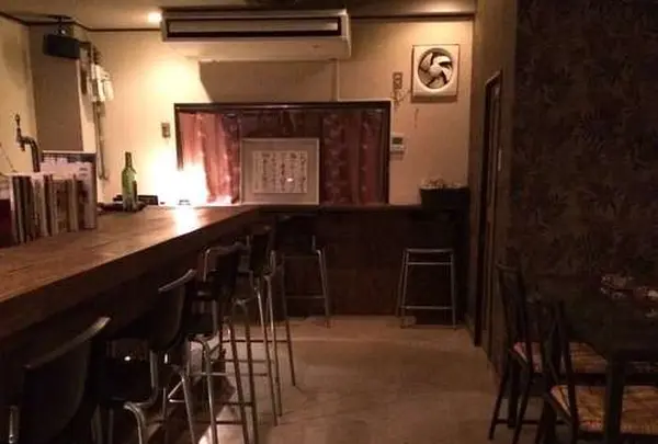 Bar=immaturity (バーイマチュリティ)
