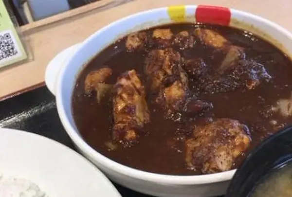 松屋 豊洲IHIビル店