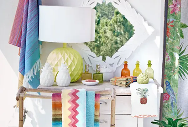 ZARA HOME 青山店