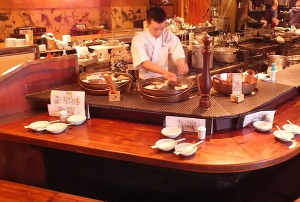 汁べゑ 下北沢店