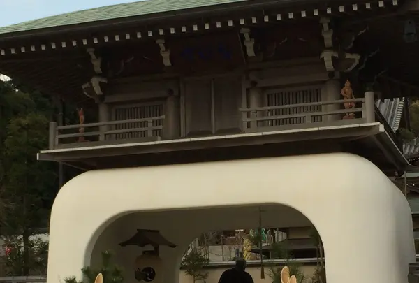 七福神弁財天智禅寺