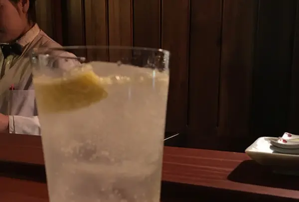 酒肆 一村