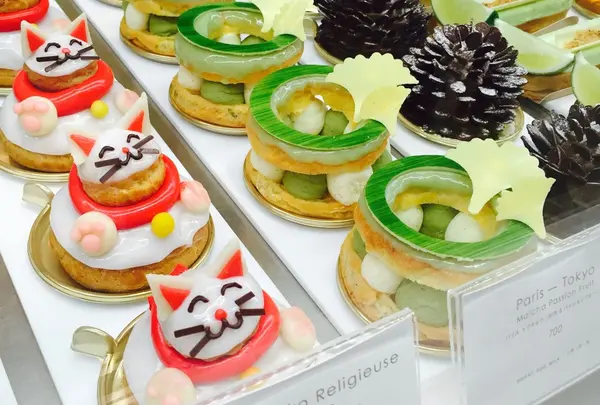 ドミニクアンセルベーカリートウキョウ(DOMINIQUE ANSEL BAKERY TOKYO)