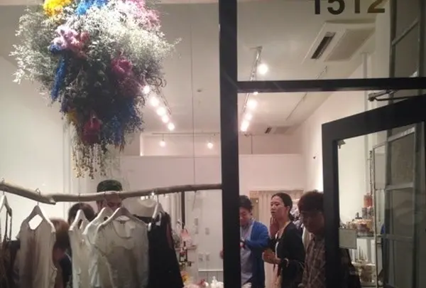 Un cinq アンサンク