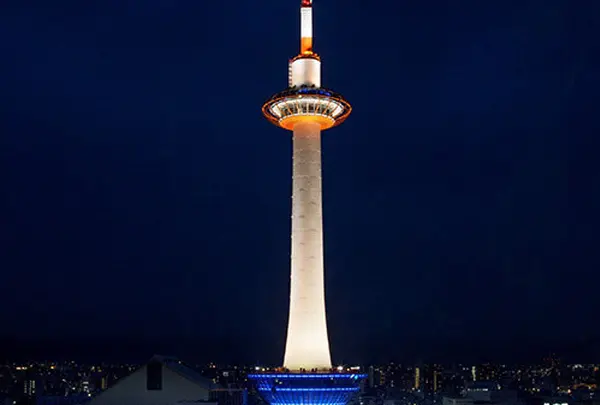 京都タワー