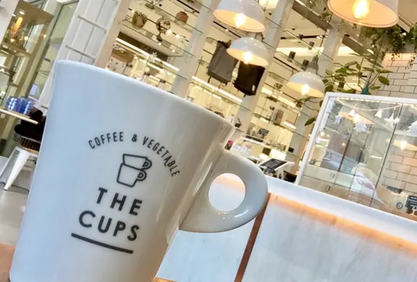 ザ カップス MEIEKI （THE CUPS）