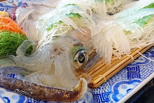 いか本家 いそ浜別館