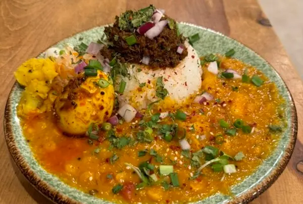 Curry & Spice Hanako