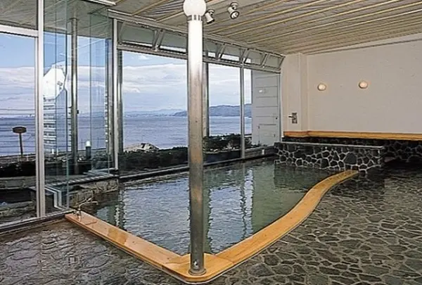 ホテルニューツルタ