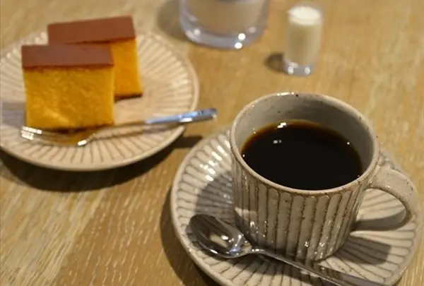 COBI COFFEE（古美珈琲）