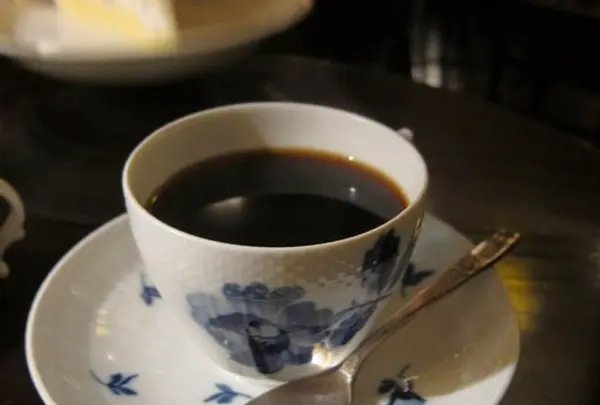 カフェ・ジョルジュサンク 国分寺店