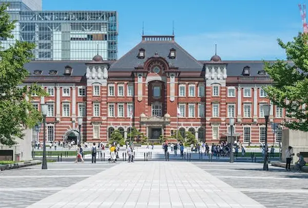 東京駅