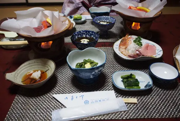 山田屋旅館の写真・動画_image_276770