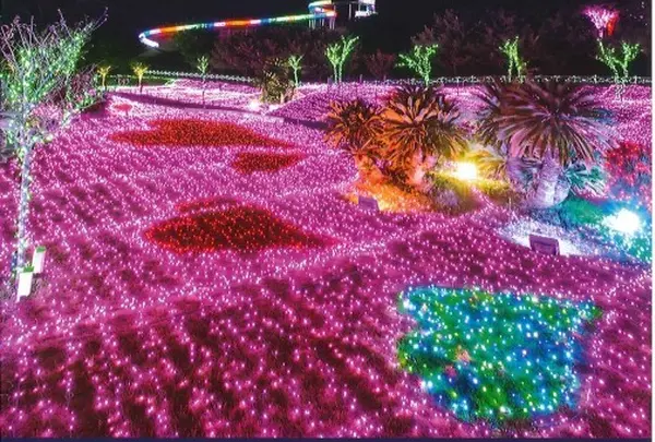 伊豆ぐらんぱる公園