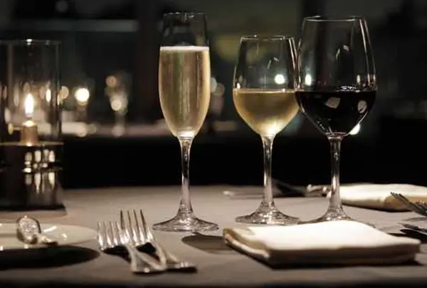 THE TOWER RESTAURANT YOKOHAMA