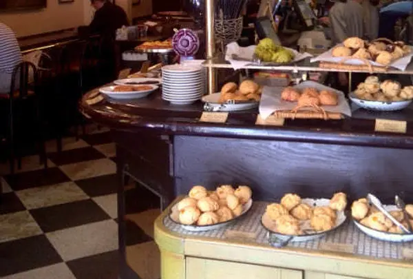 人間関係 Cafe de COPAIN