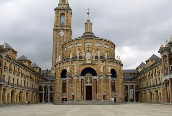 Universidad de Oviedo: Campus de Gijón