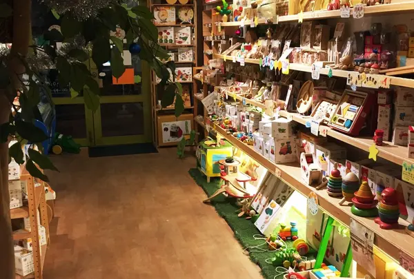 ウディック