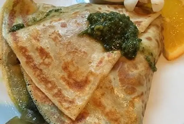 Crepes No Ka 'Oi