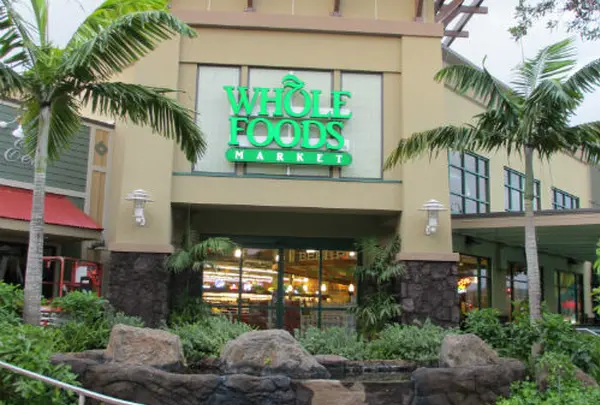 Whole Foods Market
