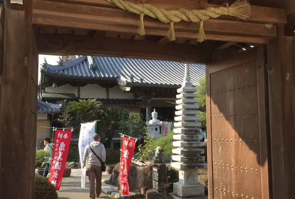 覚住寺