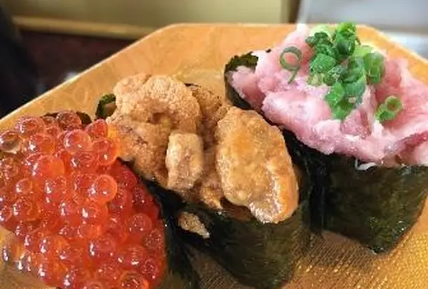 スーパー回転寿司やまと 館山店