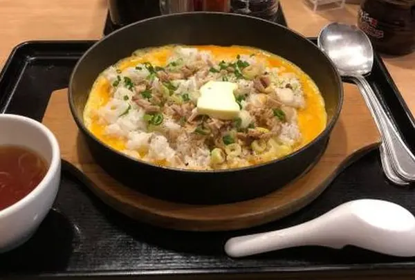 らあめん花月嵐 川崎西口店