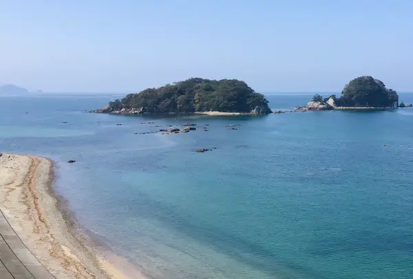 咸陽島公園
