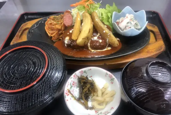 味のまごころ