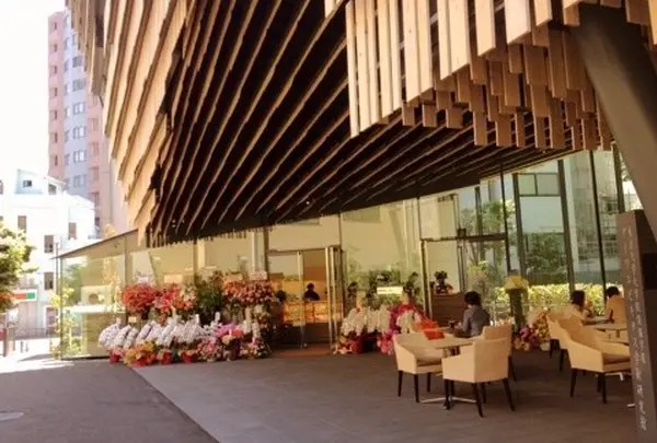 厨菓子くろぎ（クリヤカシクロギ）