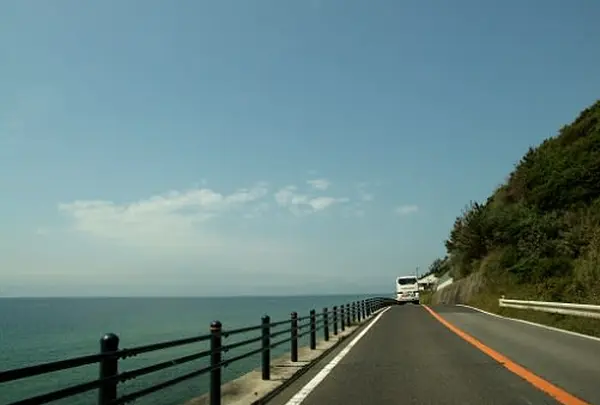 淡路サンセットライン