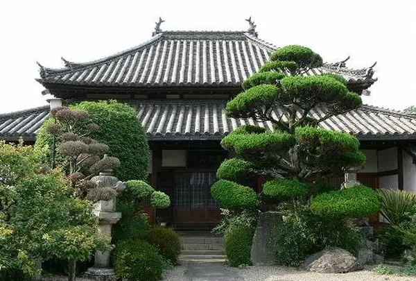 法然寺
