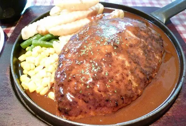 ジェイムスキッチン