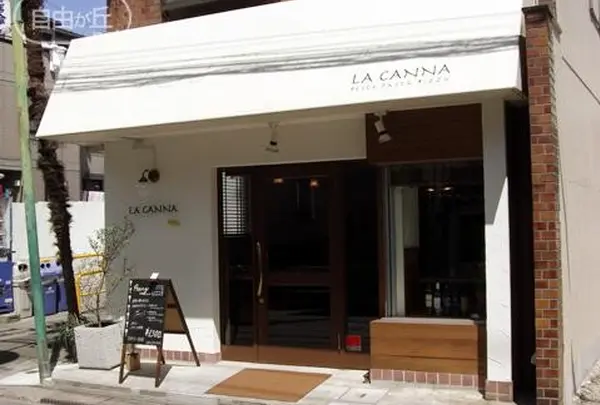LA CANNA