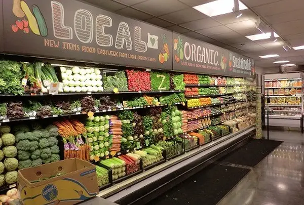 Zupan's Markets