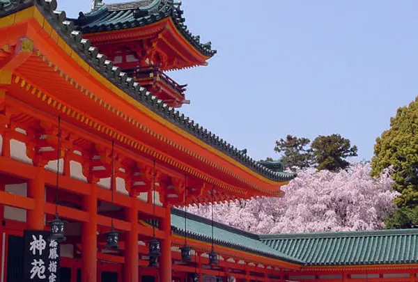 平安神宮