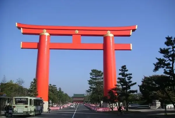 平安神宮